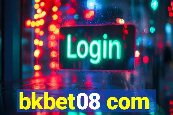 bkbet08 com